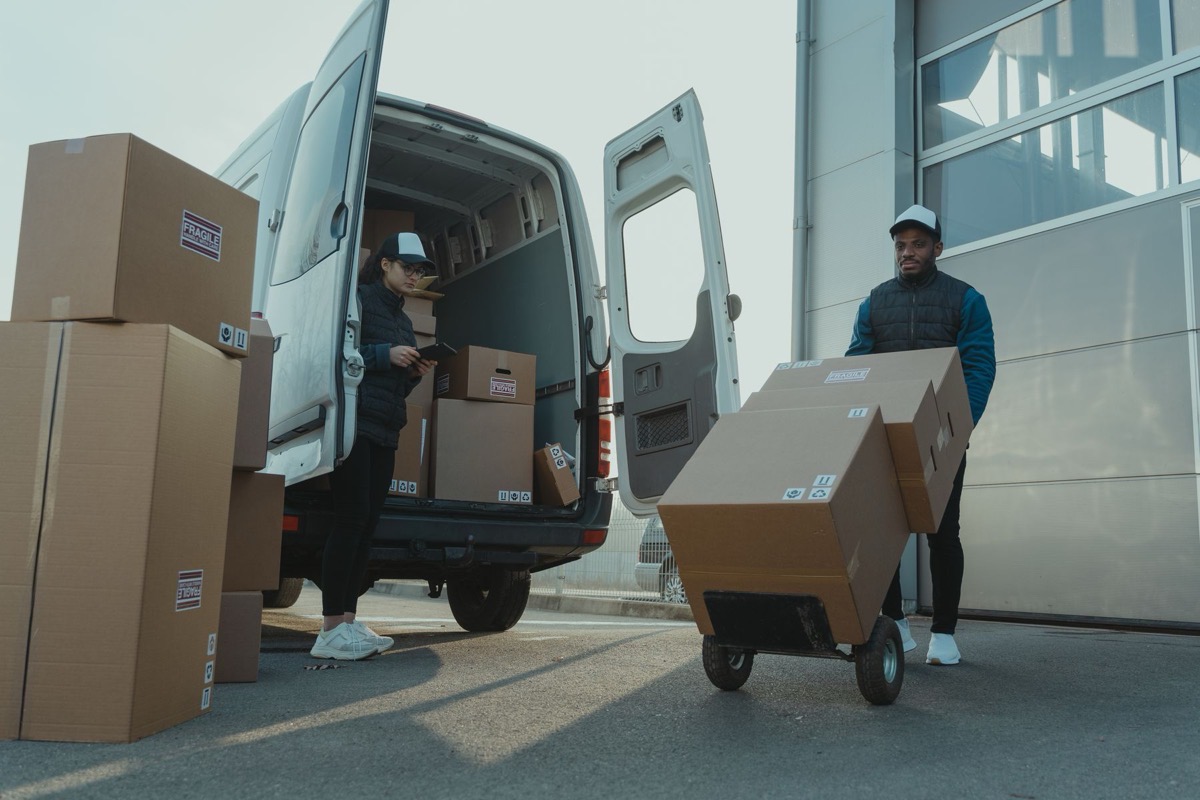 House moves